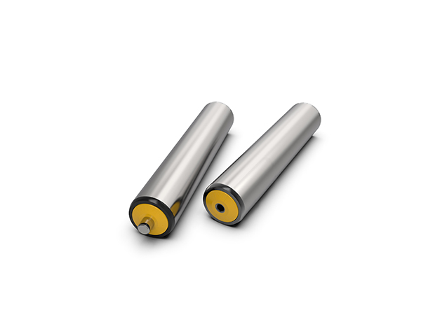 Precision Embossing Rollers for European Leather Goods Manufacturer