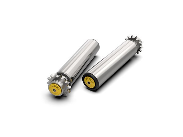 Rubber Rollers for Corrugated Board Production in the Middle East